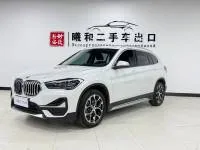 BMW X1, 2022 — фото 1