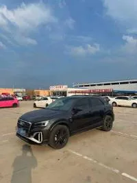 Audi Q2L 22, 2022 — фото 1