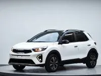 Kia Stonic, 2023