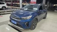 Kia KX1, 2023 — фото 1