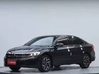 Volkswagen Sagitar, 2022