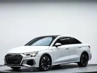 Audi A3L, 2022 — фото 1