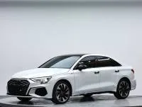 Audi A3L, 2022 — фото 1