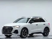 Audi Q3, 2022 — фото 1