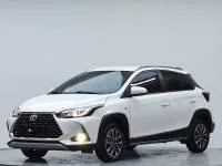 Toyota Yaris L 2022