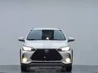 Toyota Yaris L 2022