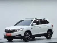 Skoda Kamiq, 2023