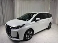 GAC Trumpchi M6, 2022