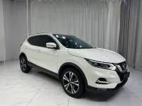 Nissan Qashqai, 2022