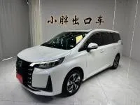 GAC Trumpchi M6, 2022