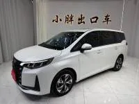 GAC Trumpchi M6, 2022
