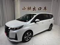 GAC Trumpchi M6, 2022