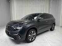 Версия 280TSI Glory Edition, 20 000 км — 2 230 000 ₽