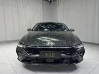 Hyundai Elantra, 2023