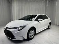 Toyota Levin 2023