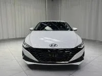 Hyundai Elantra, 2023