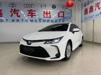 Toyota Corolla, 2023