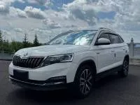 Skoda Kamiq, 2022