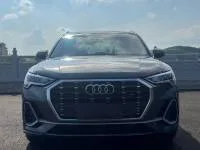 Audi Q3, 2023