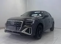 Audi Q2L, 2023