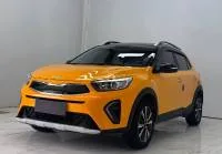 Kia Stonic, 2022