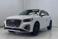 Audi Q2L, 2021 — фото 1