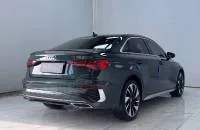 Geely A3, 2023