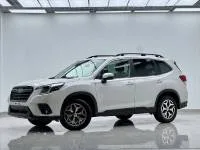 Subaru Forester, 2022 — фото 1