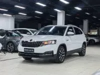 Skoda Kamiq 23, 2023