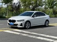 BMW 120i 2023