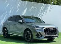 Audi Q3 35, 2021 — фото 1