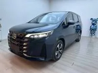 GAC Trumpchi Trumpchi M6, 2021