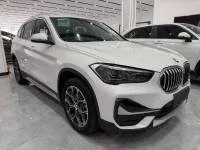 BMW x1, 2022 — фото 1