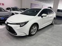 Toyota Levin 2022