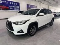 Toyota Yaris X 2022