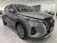 Nissan Kicks, 2023