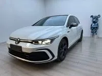 Volkswagen Golf R-Line, 2022