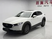 Mazda CX-30, 2021