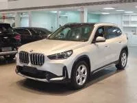 BMW X1, 2023 — фото 1