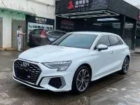 Audi A3, 2021
