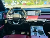 Jetour X70 Jietu X70 PRO, 2023