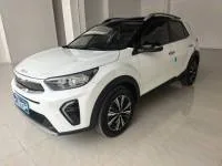 Kia KX1, 2023