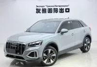 Audi Q2L 22, 2021 — фото 1