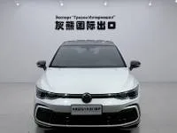 Volkswagen Golf 23, 2023