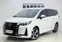 GAC Trumpchi M6, 2021