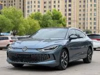 Volkswagen Lamando, 2022