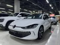 Volkswagen Lamando, 2023