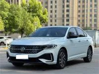 Volkswagen Lavida, 2023