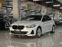 BMW 120Li 2023