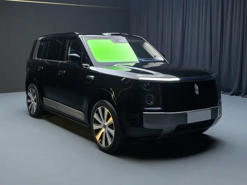 Stelato G9, 2026